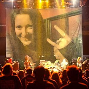 Meet your Posher, Christie